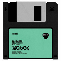 Los Dodos - Flat Land (Original Mix) by Kiosek Records