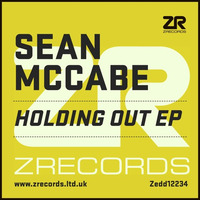 Sean McCabe - Holding On (Crackazat Remix) by Z Records
