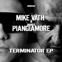 Marco Piangiamore & Mike Vath - Terminator EP by Thomas P. Heckmann