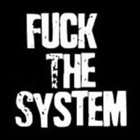 FUCK THE SYSTEM!!! (Crime d'Etat) by The_Bass_CooK