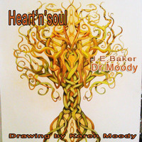 Heart'n'soul feat JBaker_ DoctorMoody by doctor moody