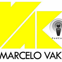 Marcelo Vak December 2014 Podcast #44 by marcelovak