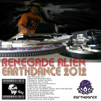 EarthDance Live by Renegade Alien Records
