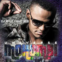 Universe - Mohombi (Mike Cruz Club Mix) by Mike Cruz