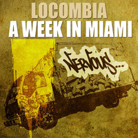 Locombia - A Week In Miami (Cristian Arango Remix) by Cristian Arango