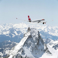 Swiss Flight Session by DJ Junior Santiago