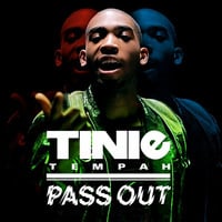 Tinie Tempah - Pass Out (DJ LILBRIEH Extended) by DJ LILBRIEH