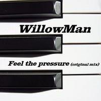 Feel the pressure (original mix)- out soon on Discoballs Records by WillowMan