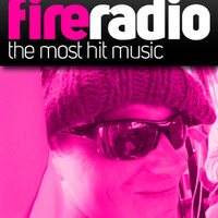 PADDY THORNE - FIRE RADIO  30 minute guest mix 04-05-12 - FREE DOWNLOAD by Paddy Thorne