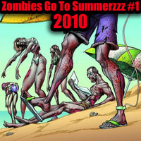 Doc-JJ pres. "Zombies Go To Summerzzz" #1 [MIXTAPE Minimal / House / Electro] by Doc-JJ
