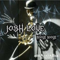 Josh Love - Moogie Boogie (White Mix) (SC Edit) - Abracadabra by Josh Love
