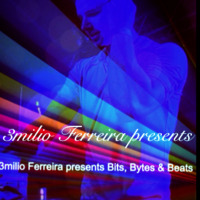 3milio Ferreira presents Bits, Bytes &amp; Beats - 3,5 Hr. Set (02.06.2014) by 3milio Ferreira (NL)