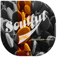 Soulful 196 - mellow mix by funkji Dj