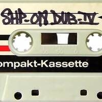 DUB4 - STAND HIGH PATROL MIX SERIES 018 by DUB4