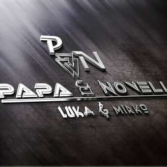 LukaPapa &amp; MirkoNovelli