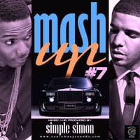 Mash Up Vol 7 ( Audio Version ) by supremacysounds