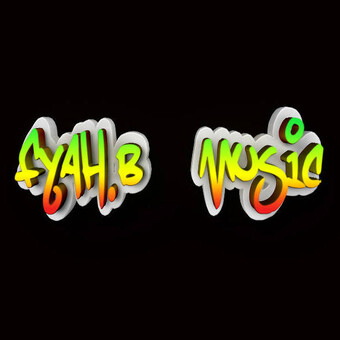 Fyah_B Music