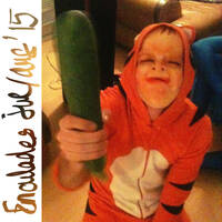 Enculades - Jul/Aug.15 by DiFFtY