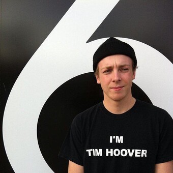 Tim Hoover