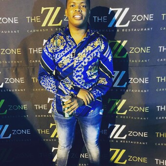 Jethrone Seihleko
