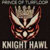 KNIGHT HAWL