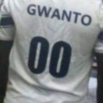 Gwanto Derulo