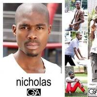 Artwork Sounds - The Gospel According To House VOL. 2 dISCK 2 (Mixed By : SirLu'Dust) by SirLu'Dust