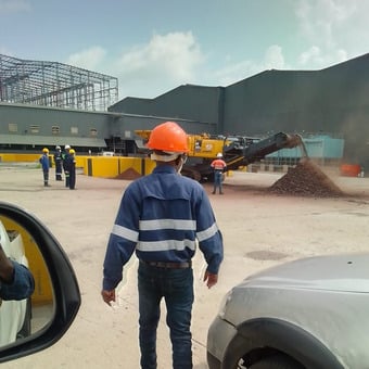 Tebogo Panyasa Seloga