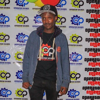 Samuel Ngae