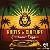 ROOTS &amp; CULTURE VOL. 7 by Jahkeem by Jahkeem
