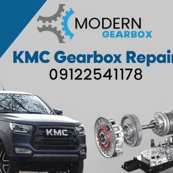 moderngearbox.com