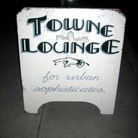In-Town Lounge by DJ Jeremy Healy
