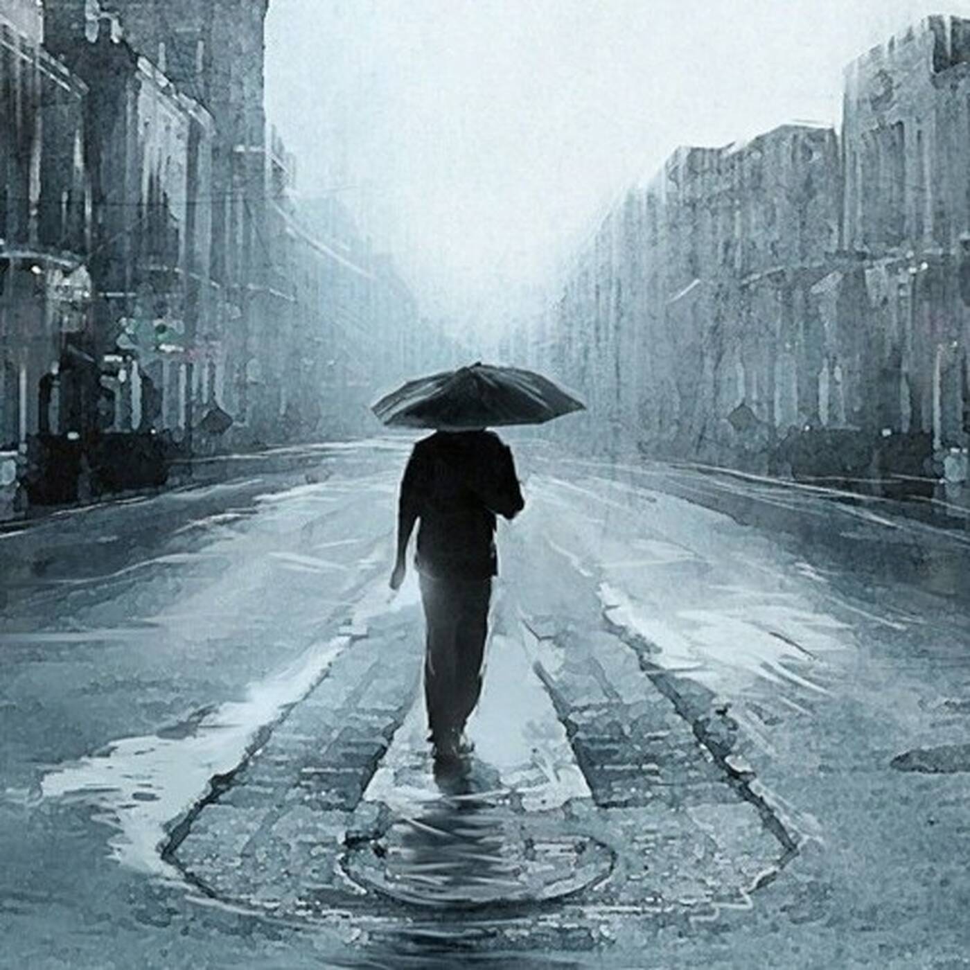 Flash And The Pan - Walking In The Rain (Flark ReWork) [FREE D/L] episode artwork