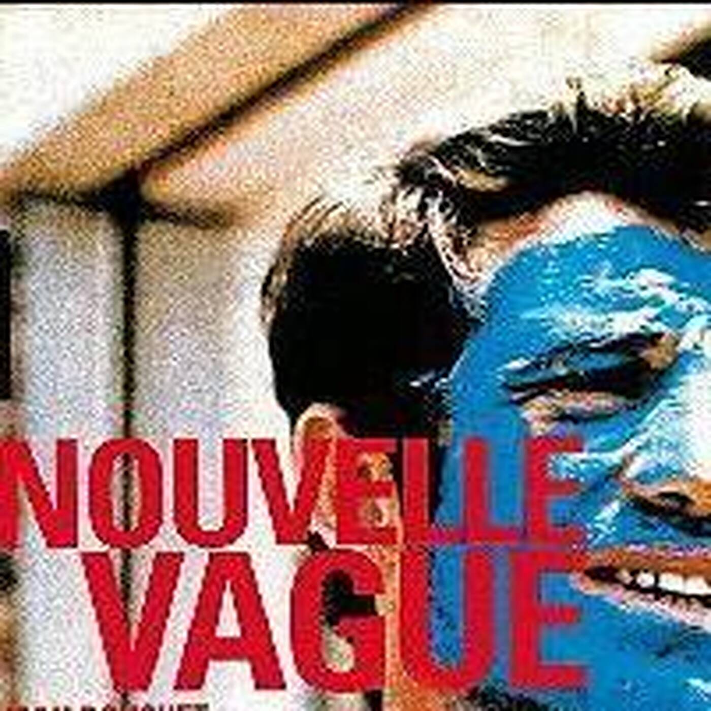 La Nouvelle Vague episode artwork