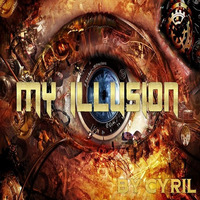 My illusion (Soon on Parad Eyes 01-UndergroundTekno) by C-RYL Uncloned