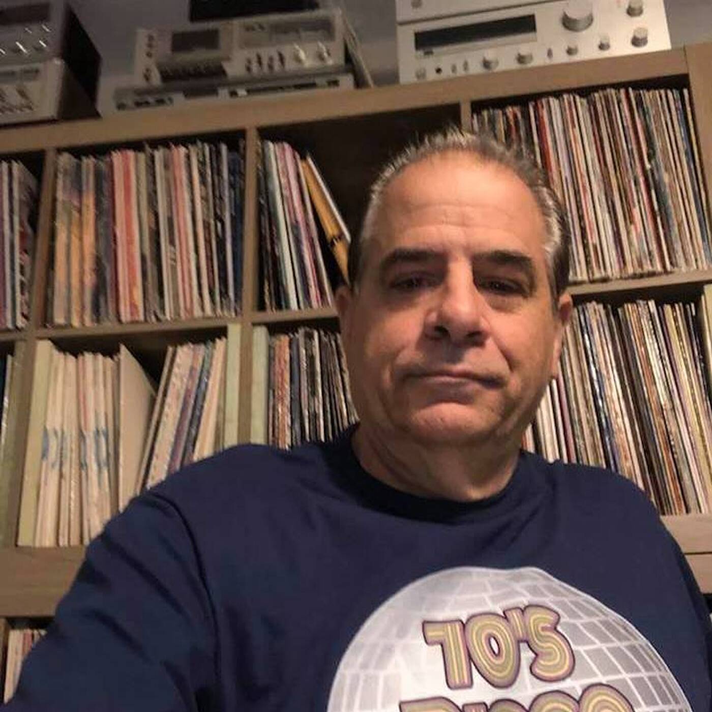 Joe Damante JAMMIN' on CRIB RADIO - October 1, 2021 episode artwork
