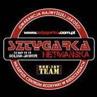 Iboxer Sztygarka Hetmańska 2017 by IboxerPL