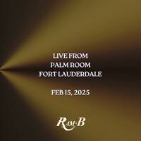 LIVE from Palm Room (Fort Lauderdale) - Opening Mix (Feb 15, 2025) by @DJFromLastNight