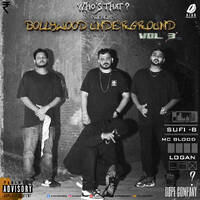Baazigar (Divine) - Who's That ? Remix by All Indian DJs Drive