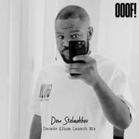 Decade Album Launch Mix By Dew Stelmakhov by Minimal Music Podcast