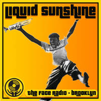 Horny Horn Funk - Liquid Sunshine @ The Face Radio - Show #211 by Liquid Sunshine