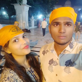 Gautam Chawda