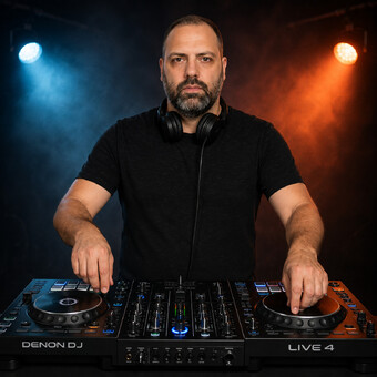 Dj .David Enguix