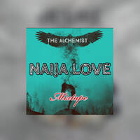 NAIJA.LOVE.MIXTAPE (VOL1) DJ_REBEL 254 by Dj_Rebel254
