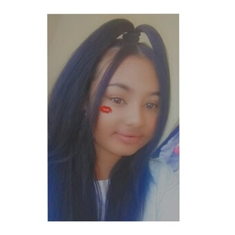 Micaela Greaver