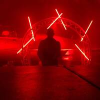 Red Heat 100 by René Dumont