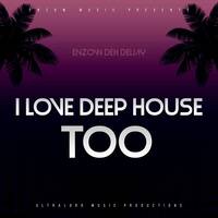 Mission Statement (Original Mix) by Enzow Deh Deijay