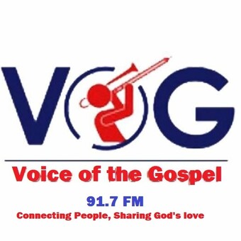VOICE OF THE GOSPEL 91.7