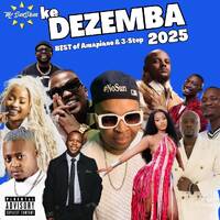 ke DEZEMBA Best of AMAPIANO &amp; 3-STEP 2025 by Mr SunShine