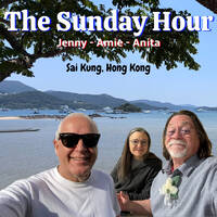 The Sunday Hour (Master) episode 374 broadcast on 16th August 2026 by Keith Tee